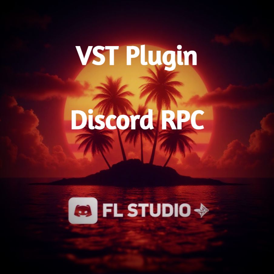 Discord RPC Plugin